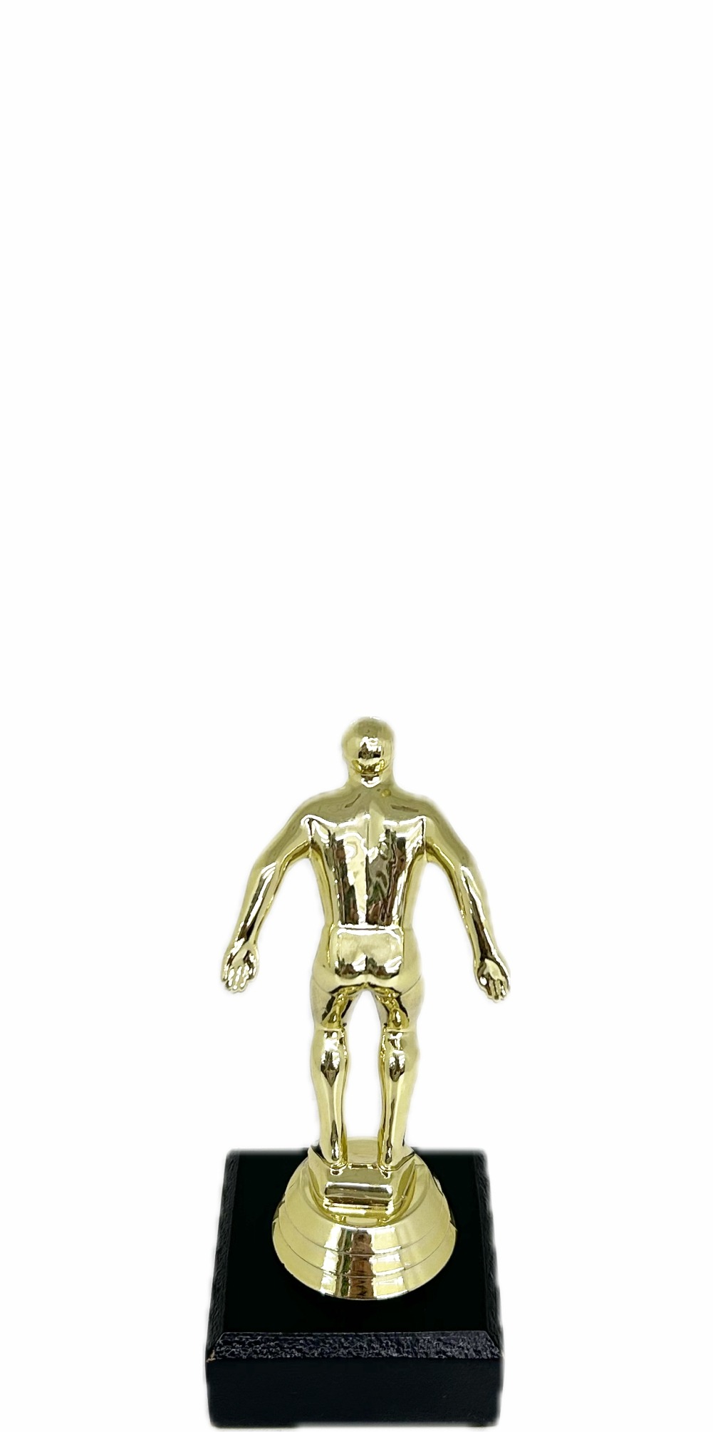 Swimming Male Trophy 125mm