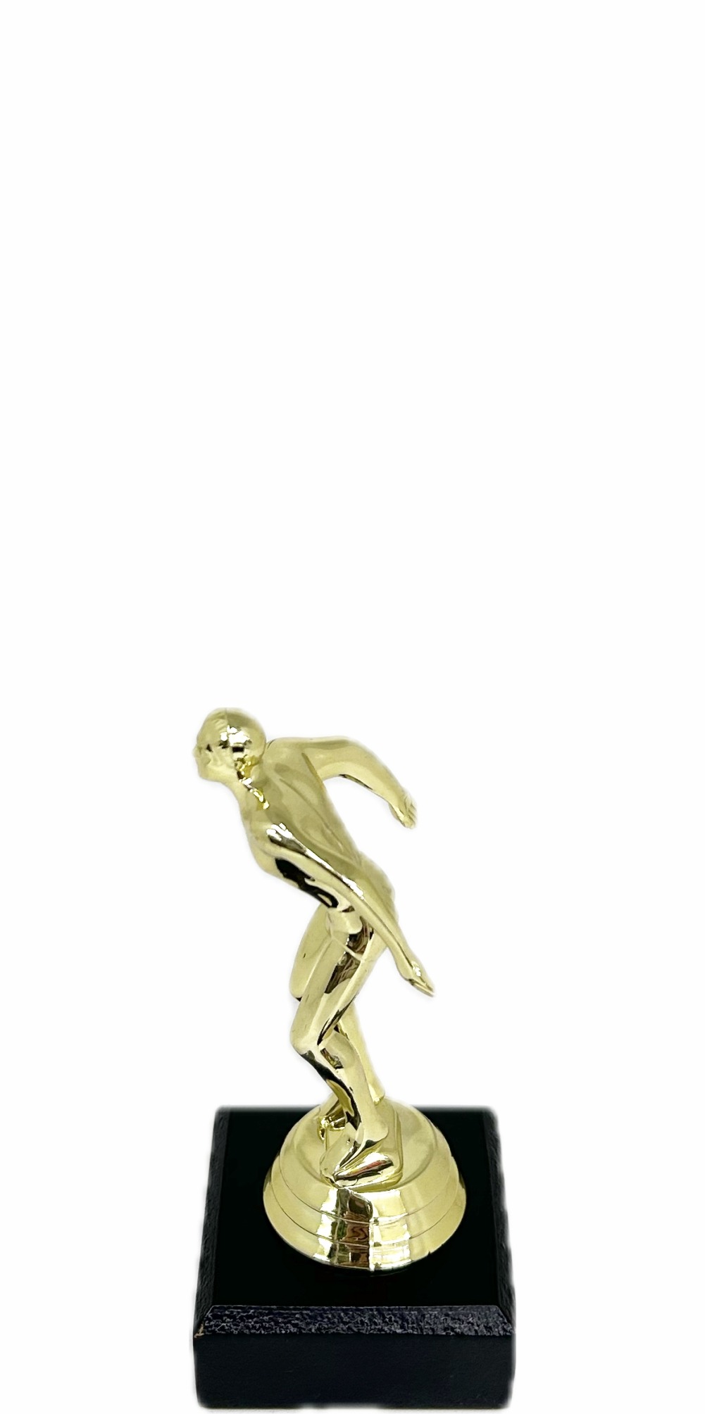 Swimming Male Trophy 125mm