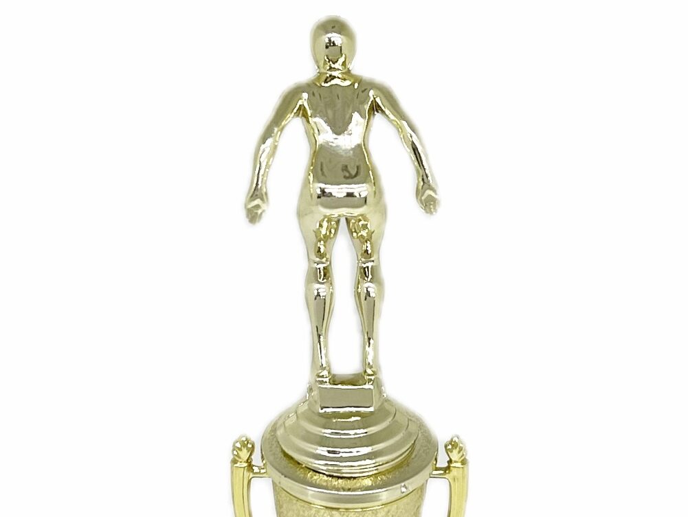 Swimmer Female Trophy 245mm