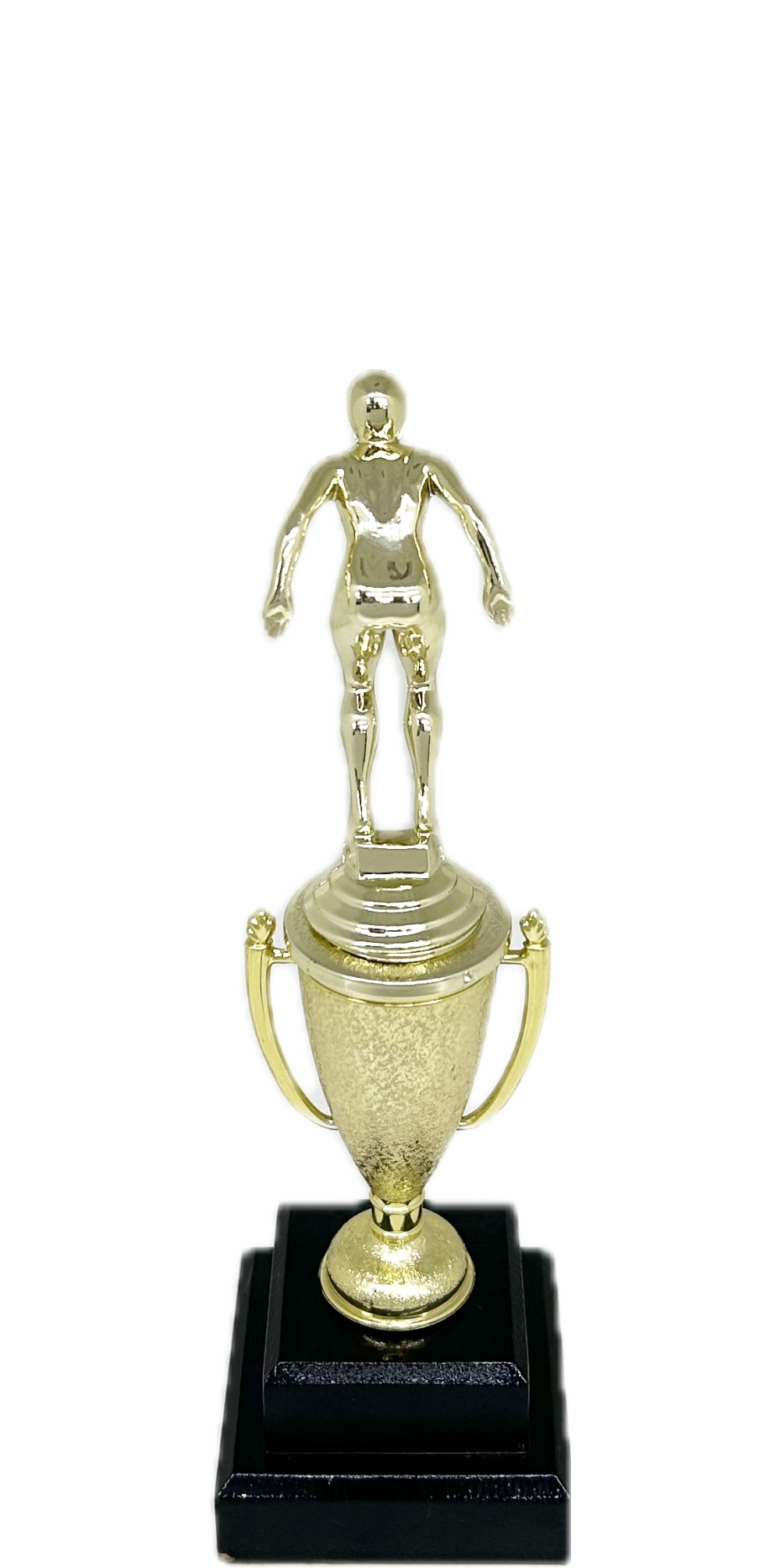 Swimmer Female Trophy 270mm