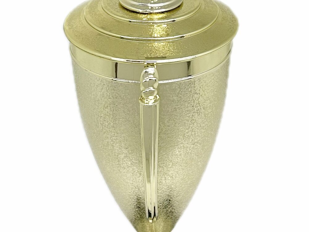 Swimmer Female Trophy 385mm