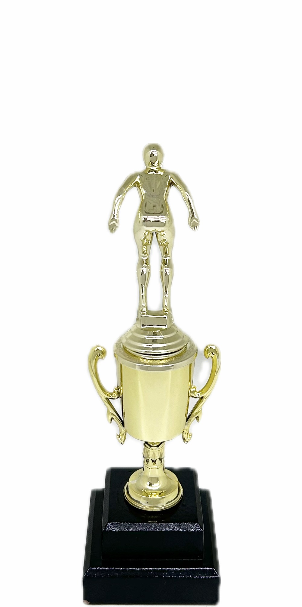 Swimmer Female Trophy 270mm