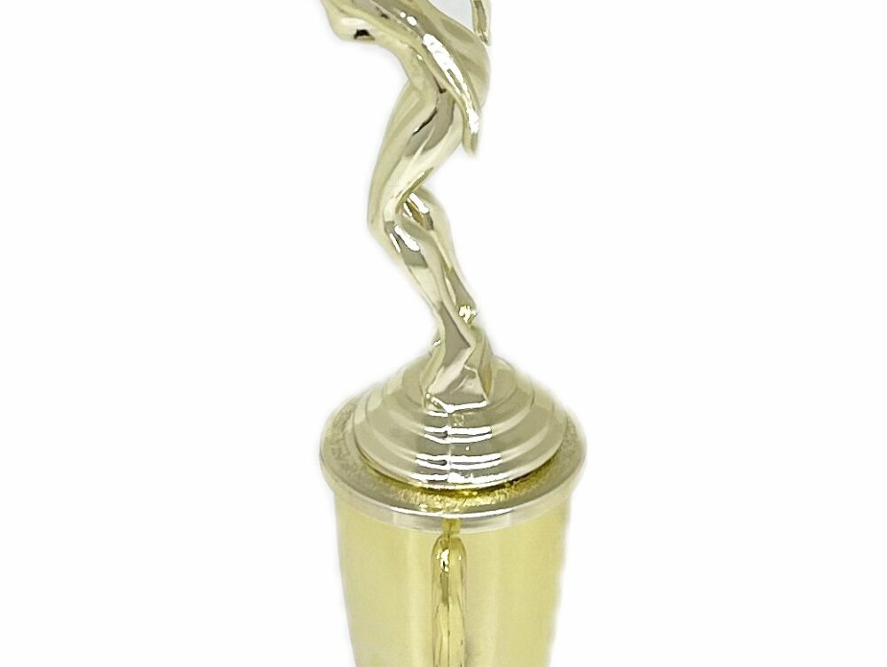 Swimmer Female Trophy 270mm