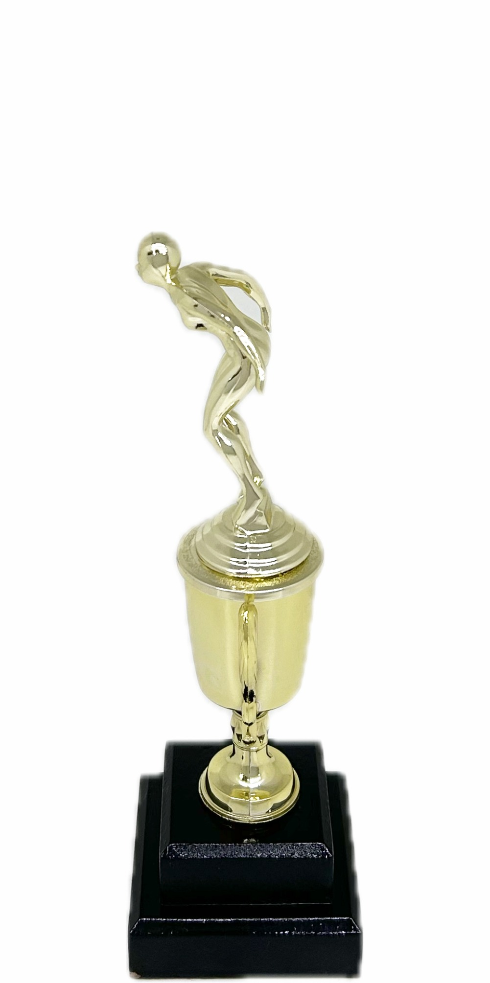 Swimmer Female Trophy 270mm