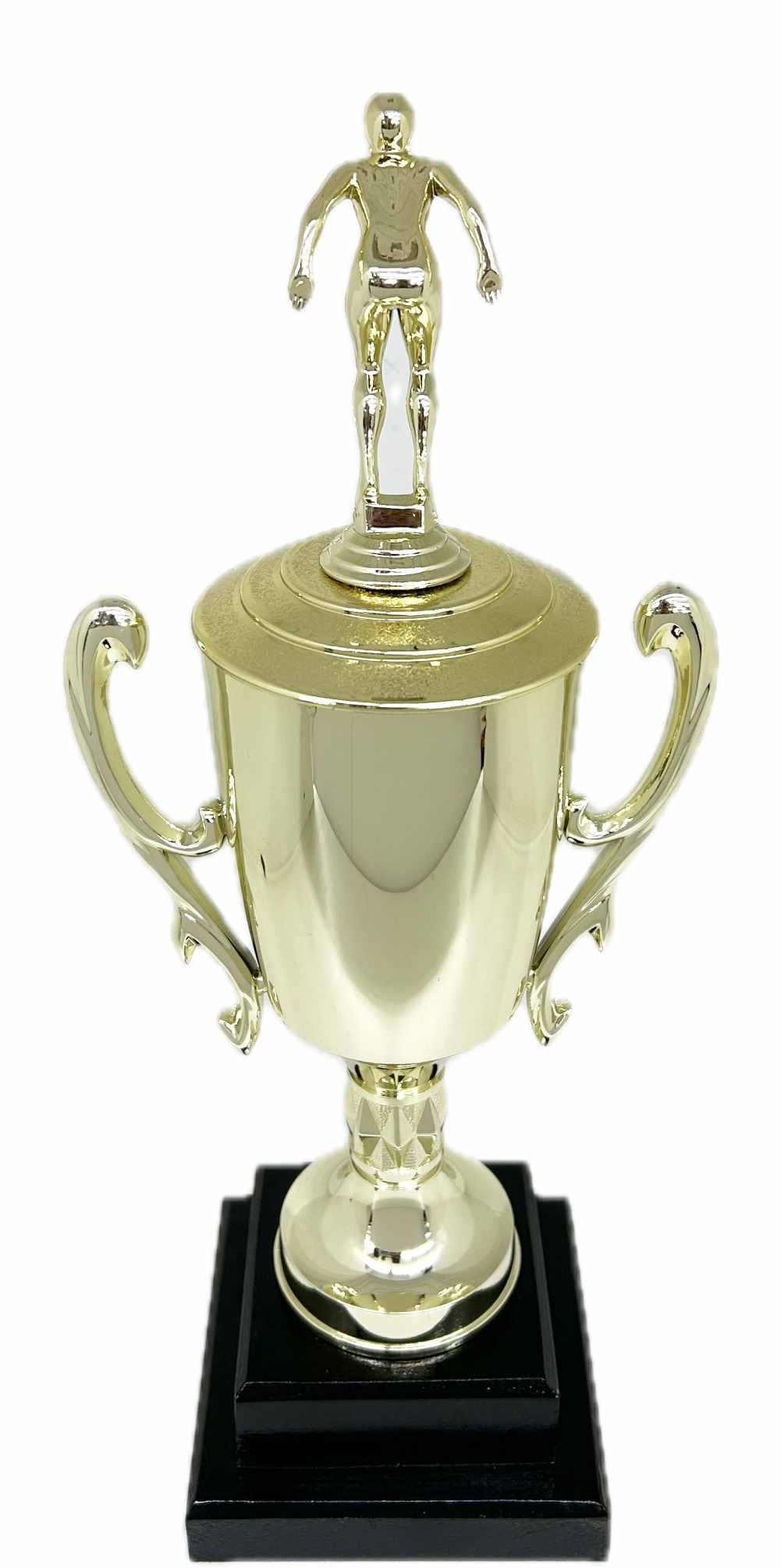 Swimmer Female Trophy 345mm