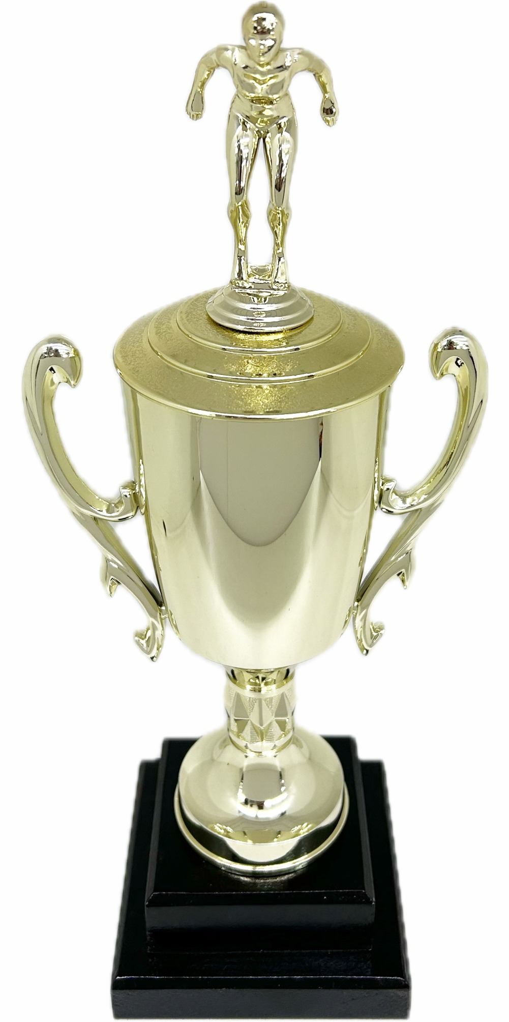 Swimmer Female Trophy 385mm