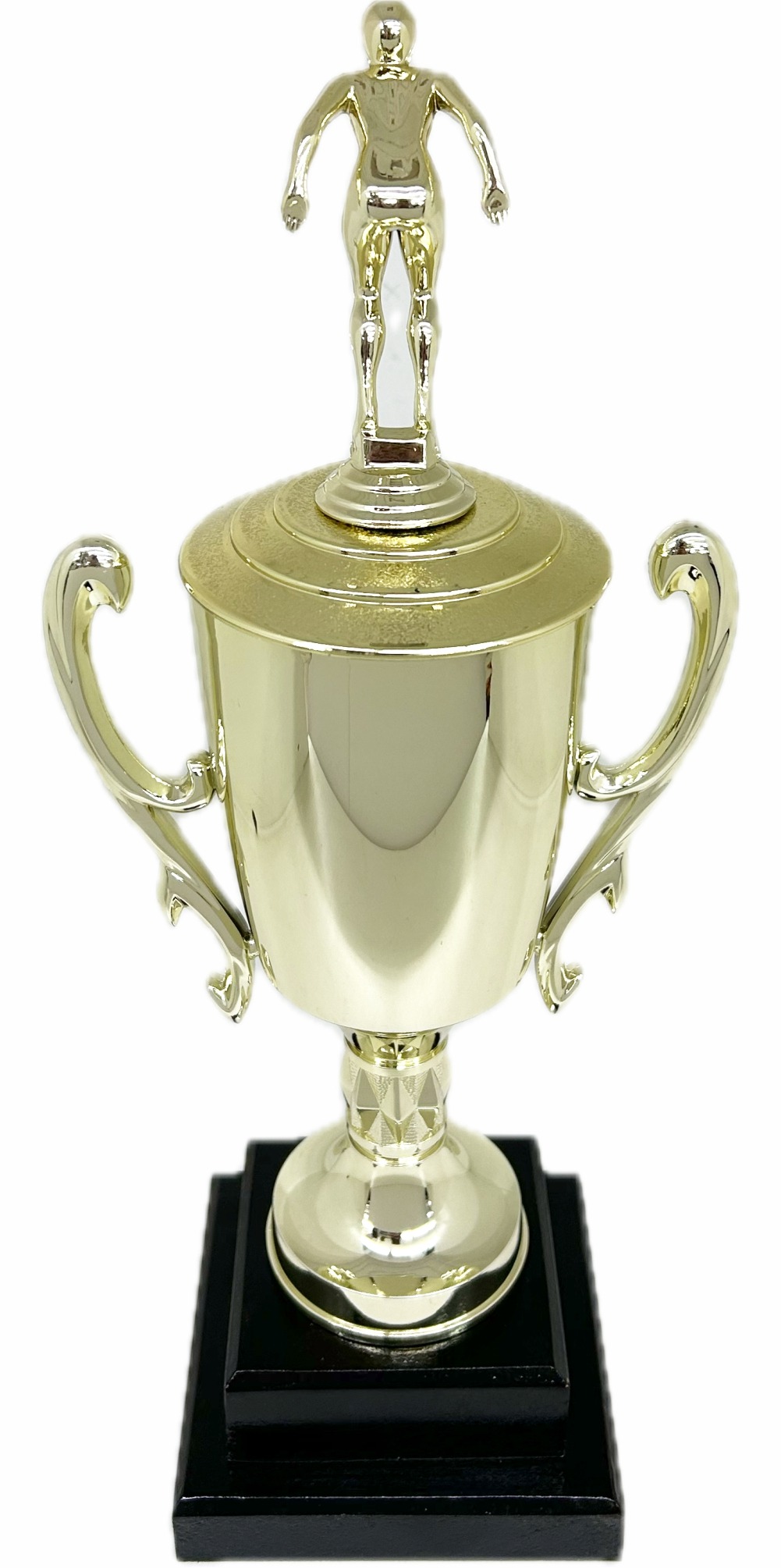 Swimmer Female Trophy 385mm
