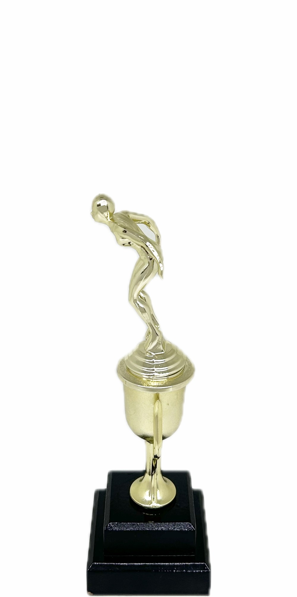 Swimmer Female Trophy 245mm