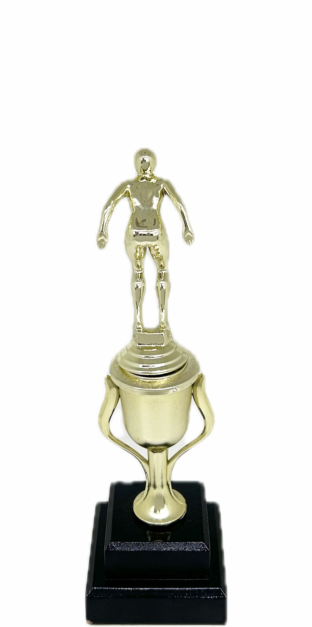 Swimmer Female Trophy 270mm