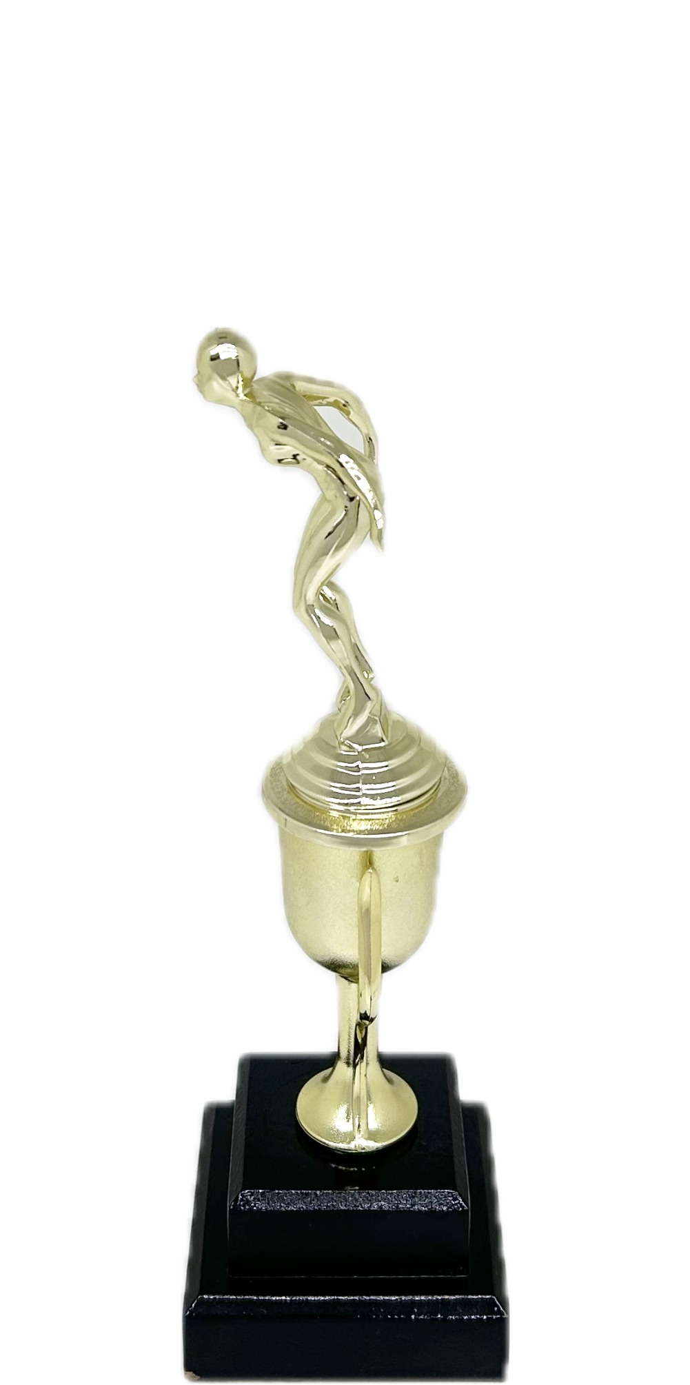 Swimmer Female Trophy 270mm