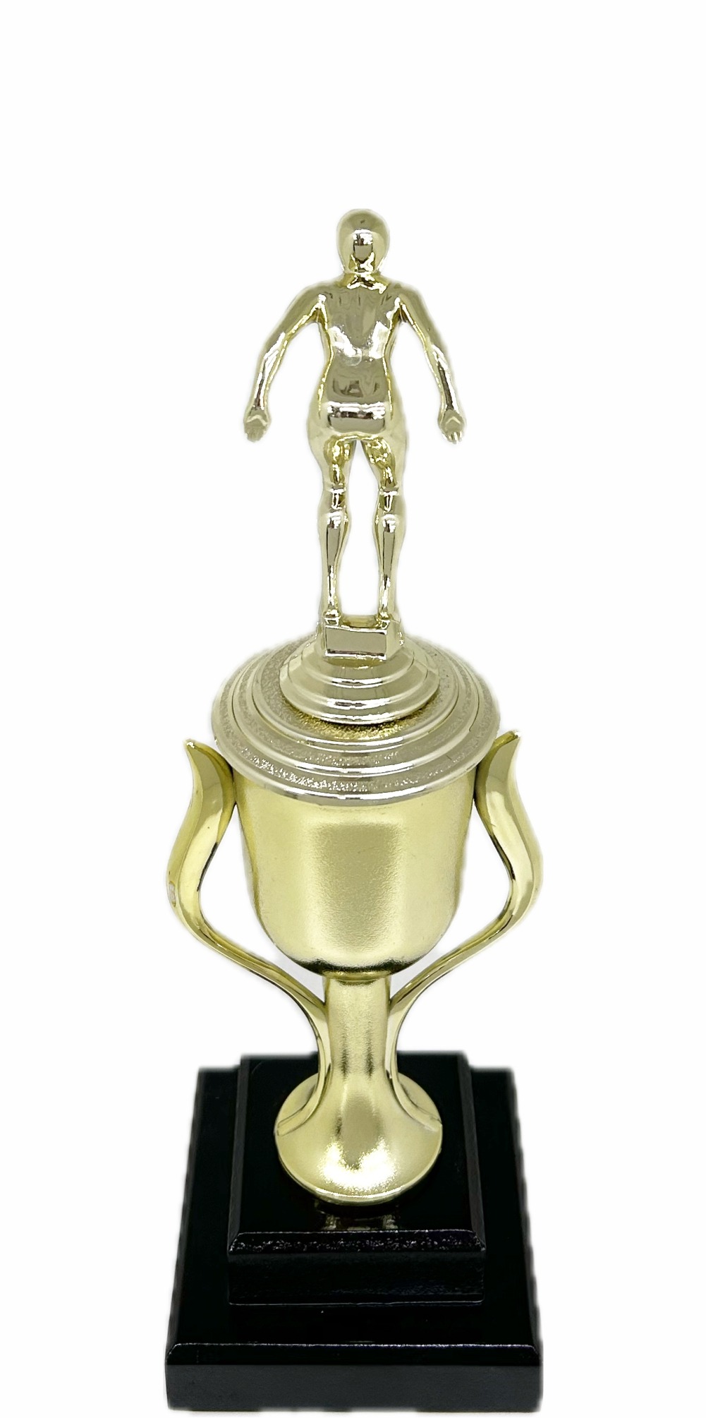 Swimmer Female Trophy 305mm