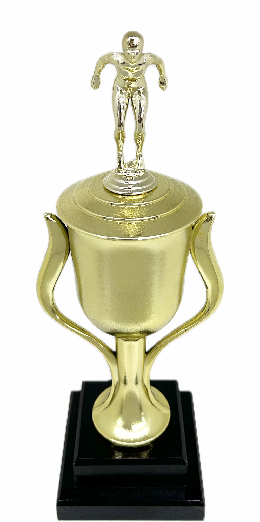 Swimmer Female Trophy 345mm