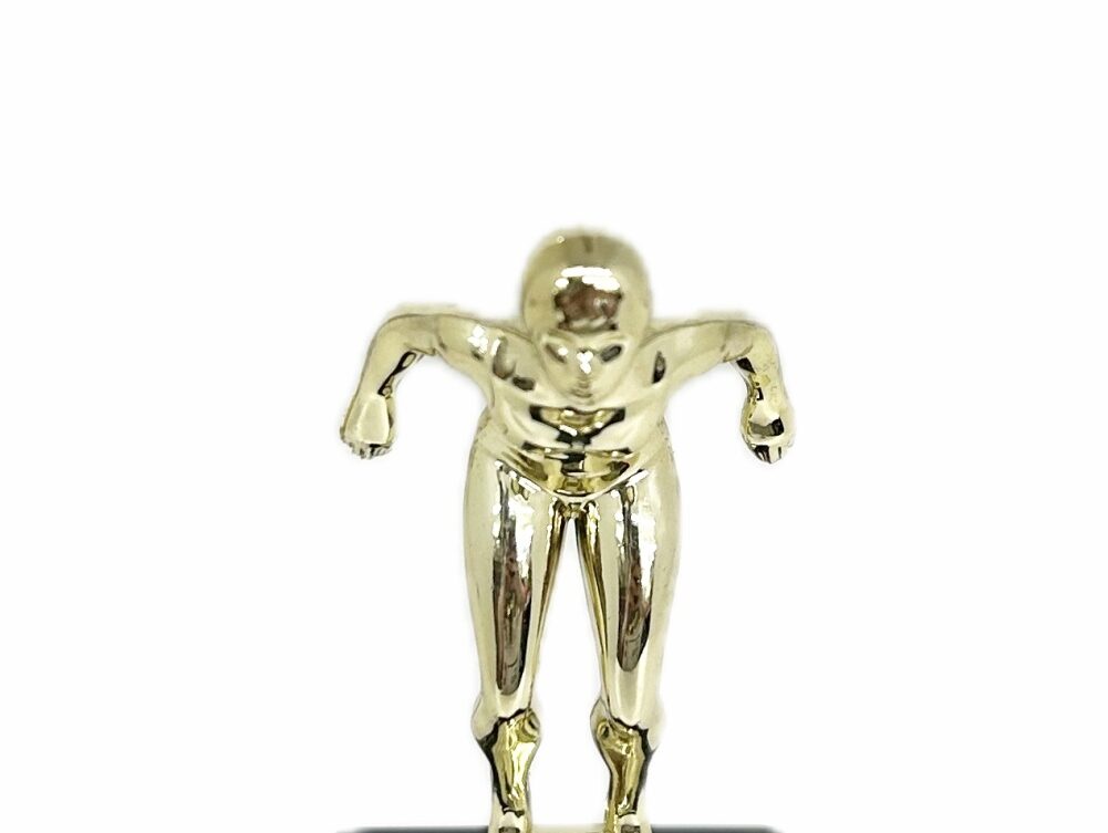 Swimming Female Trophy 145mm