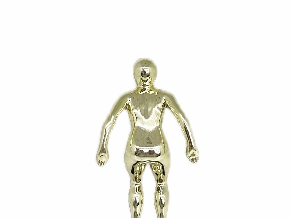 Swimming Female Trophy 145mm