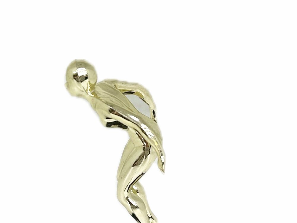 Swimming Female Trophy 145mm