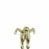 Swimming Female Trophy 125mm