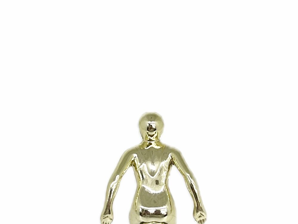 Swimming Female Trophy 125mm