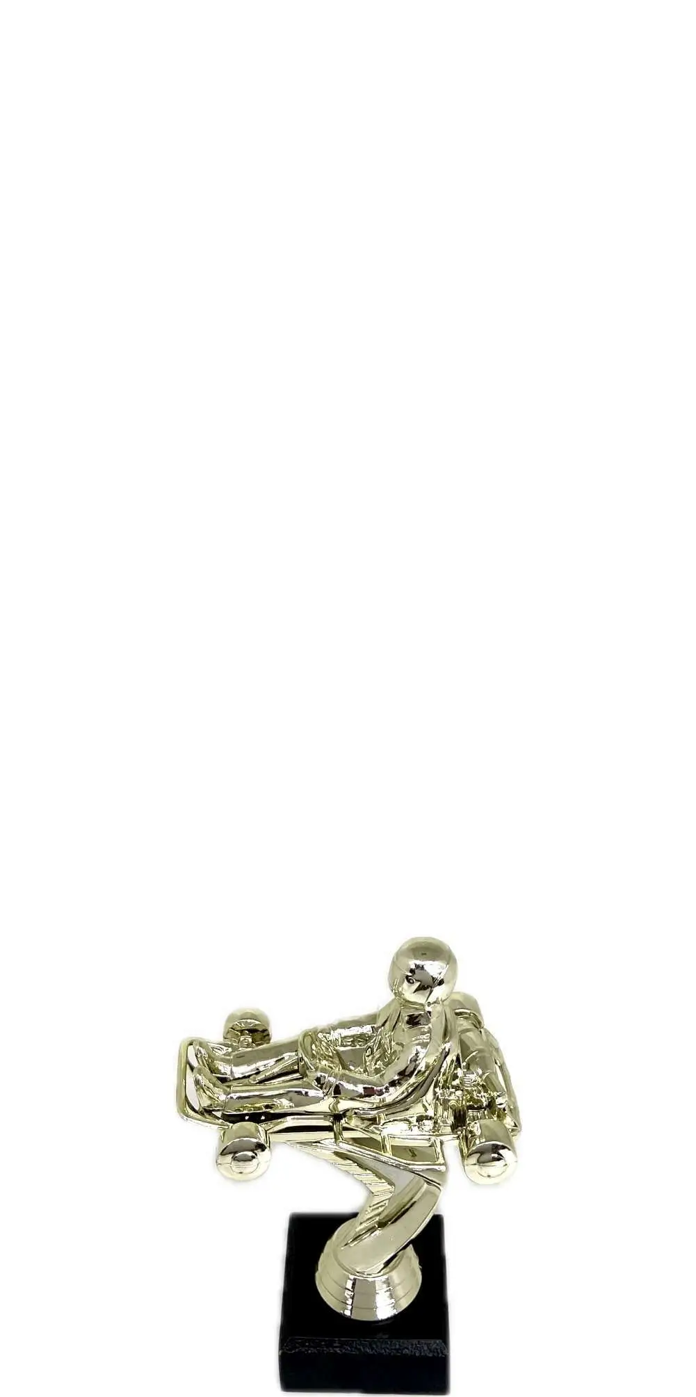 Go-Kart 165mm
