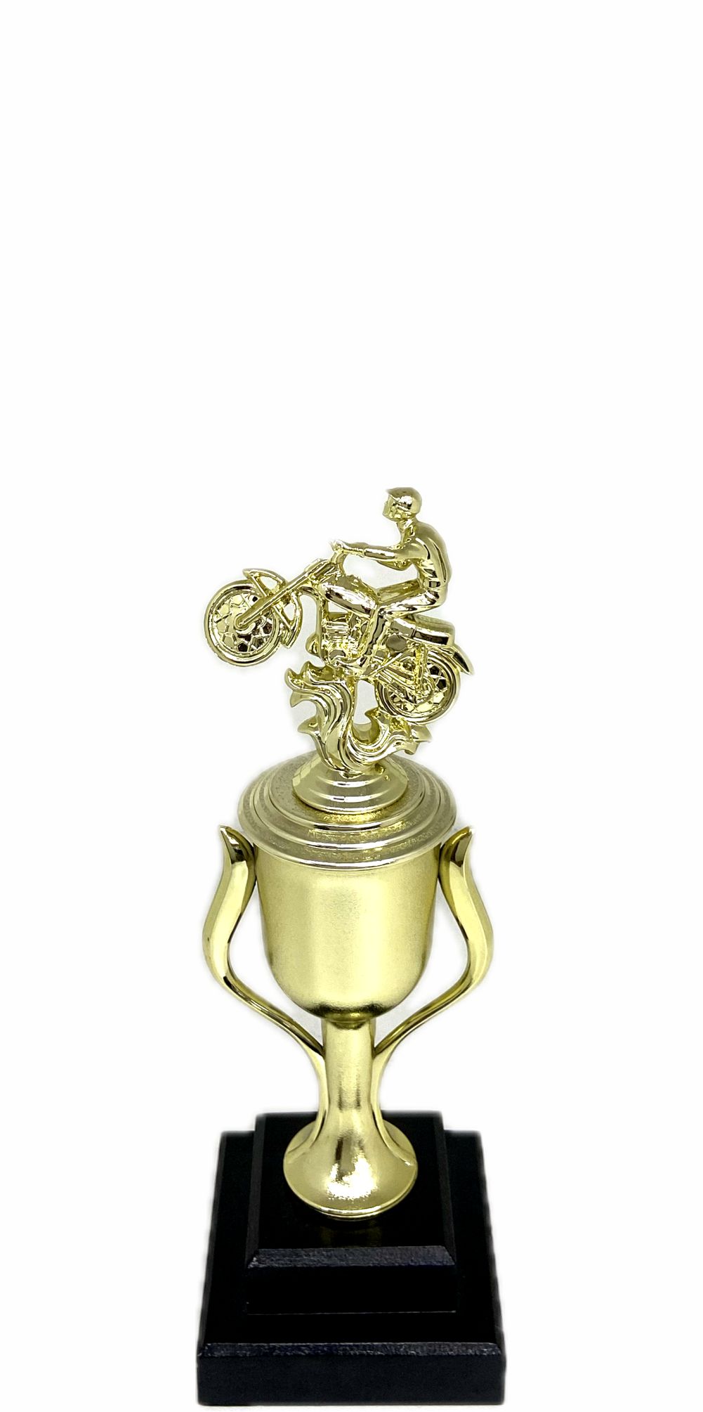 Motorcycle Male 265mm