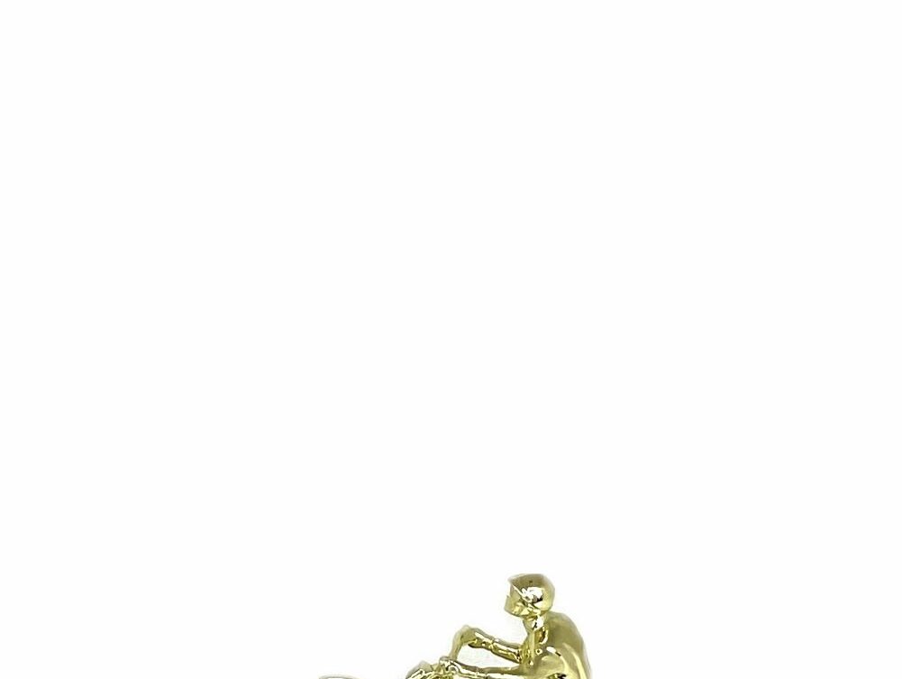Motorcycle Male 150mm