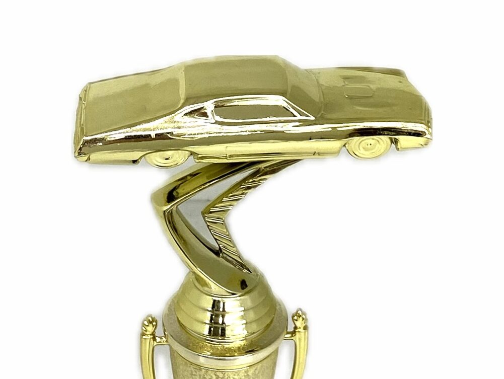 Stock Car Trophy 230mm