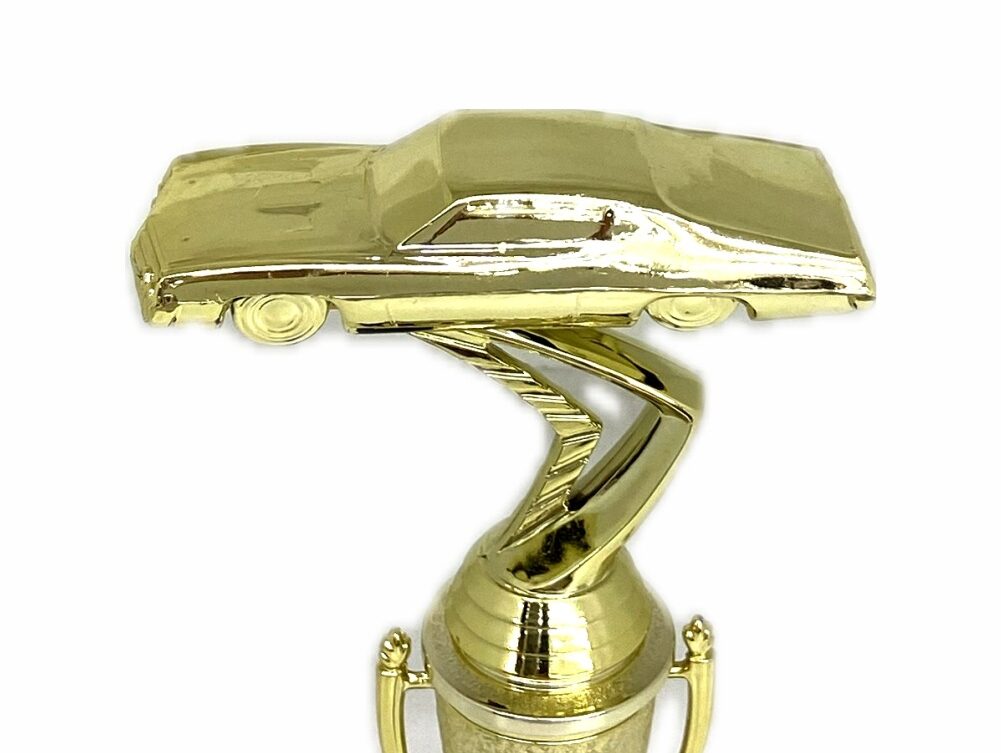 Stock Car Trophy 230mm