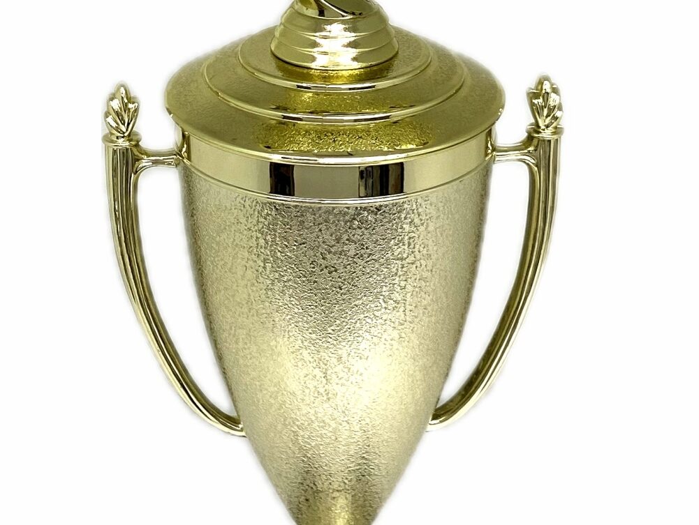 Stock Car Trophy 330mm