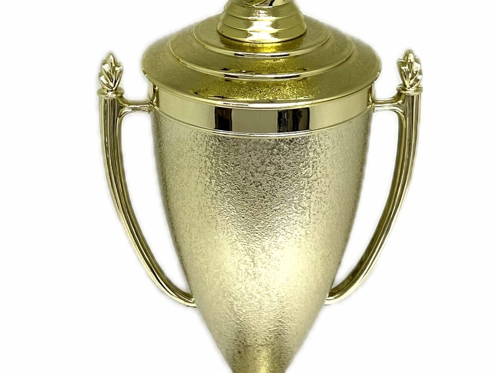Stock Car Trophy 330mm