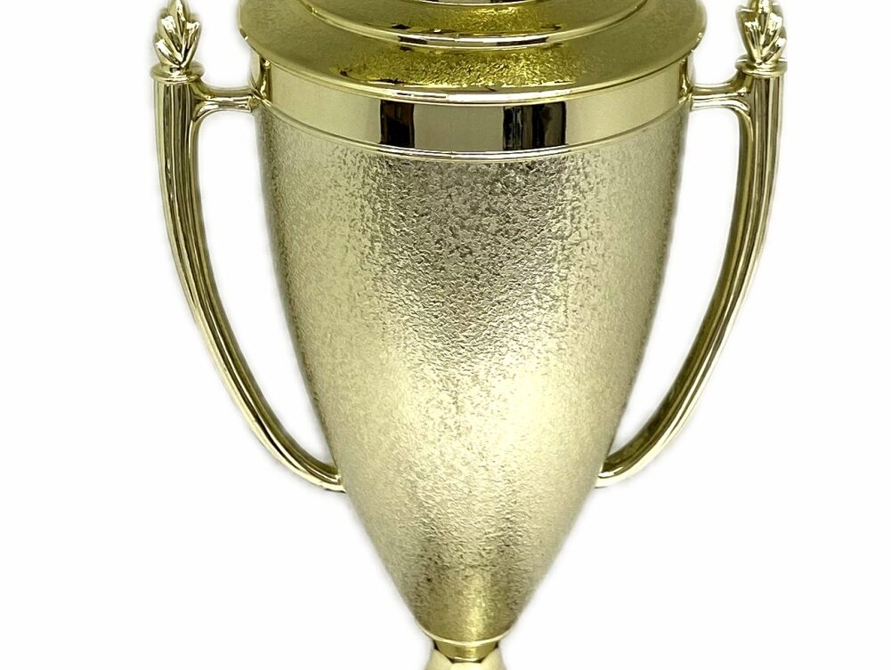 Stock Car Trophy 370mm