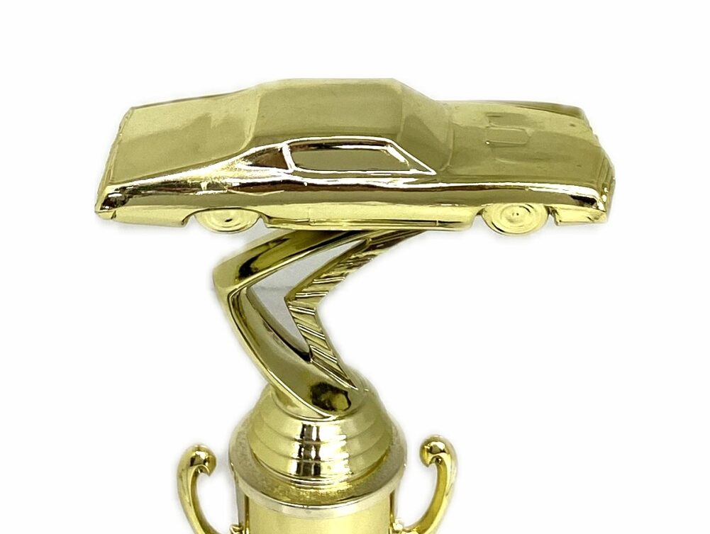 Stock Car Trophy 230mm