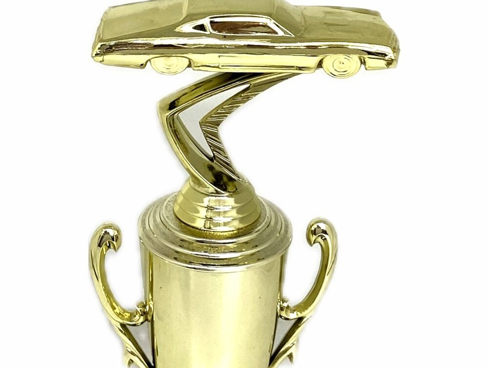 Stock Car Trophy 250mm