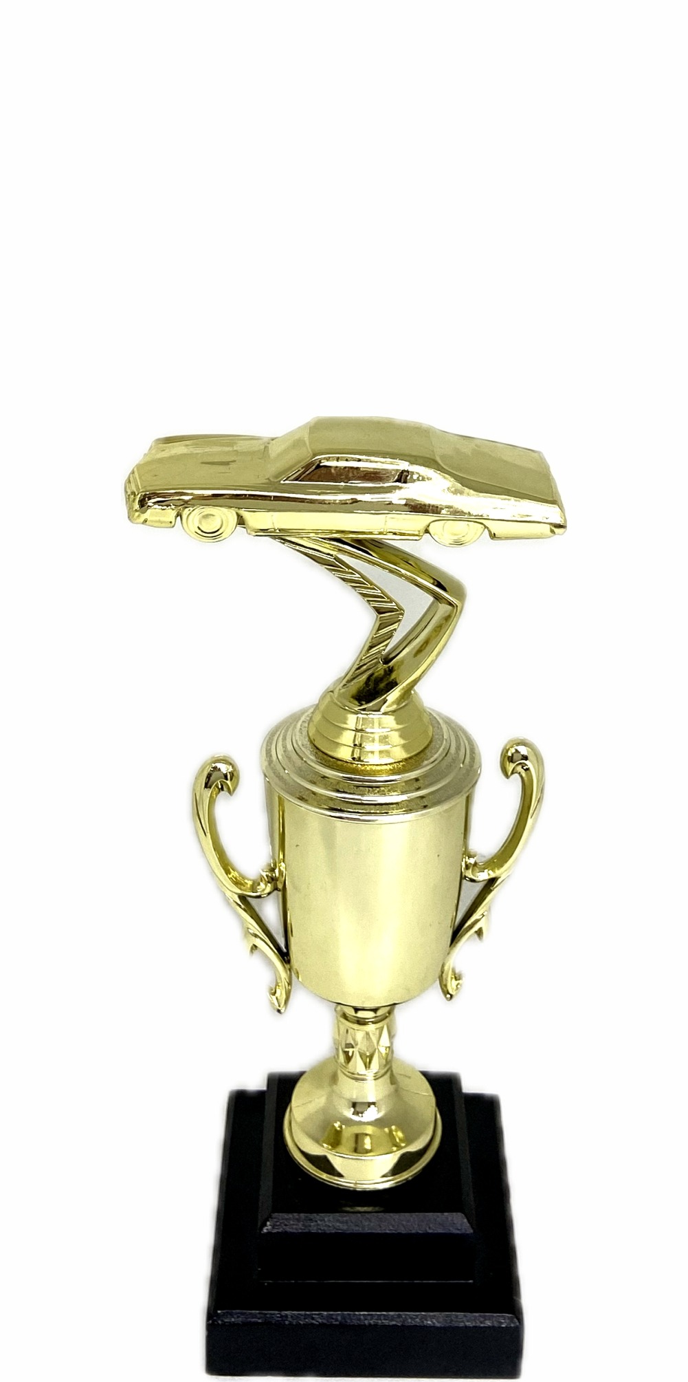 Stock Car Trophy 250mm