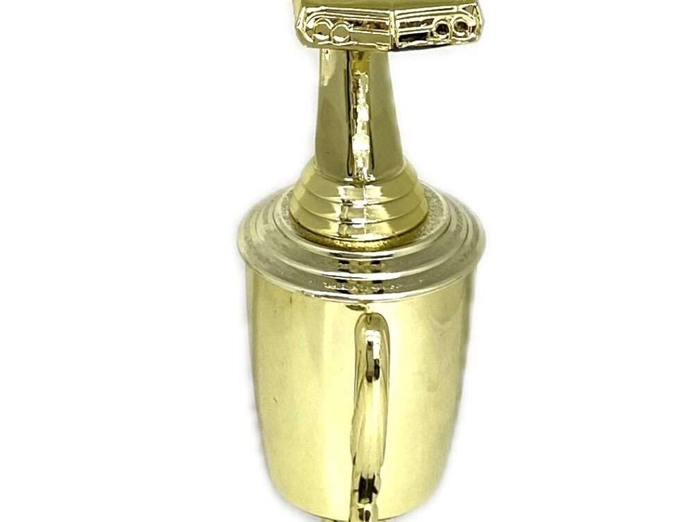 Stock Car Trophy 290mm