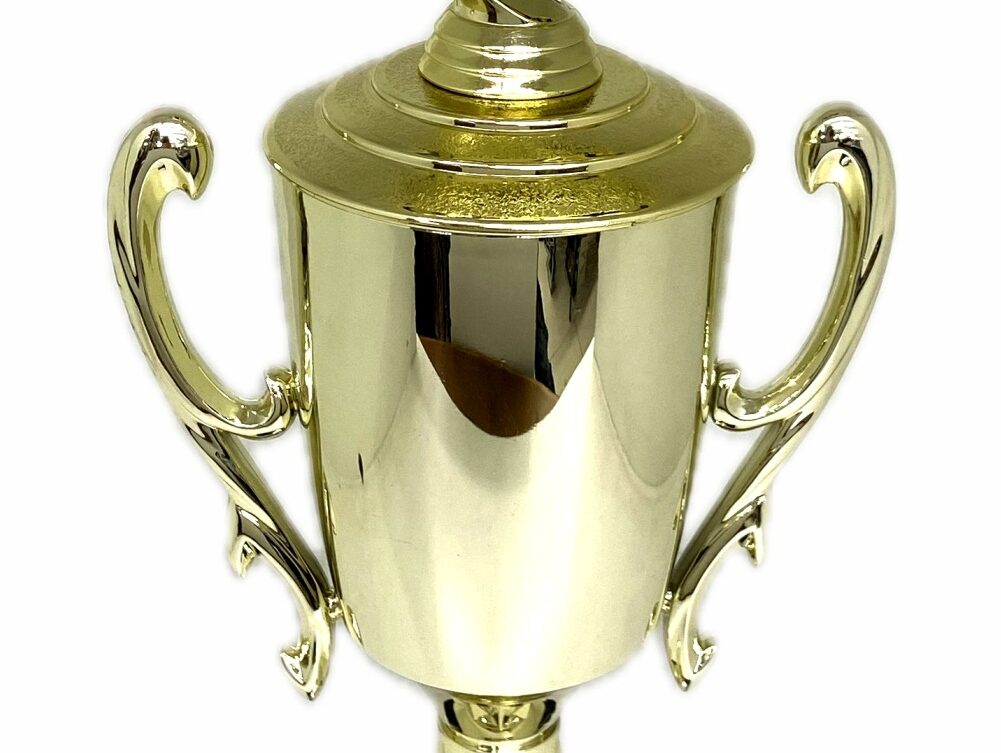Stock Car Trophy 330mm