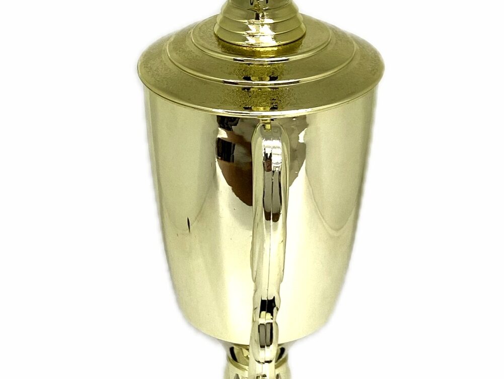 Stock Car Trophy 330mm