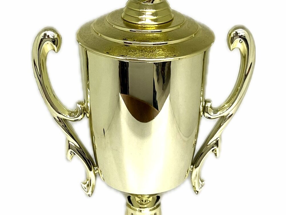 Stock Car Trophy 330mm