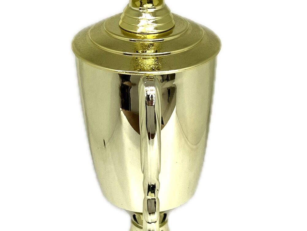 Stock Car Trophy 330mm