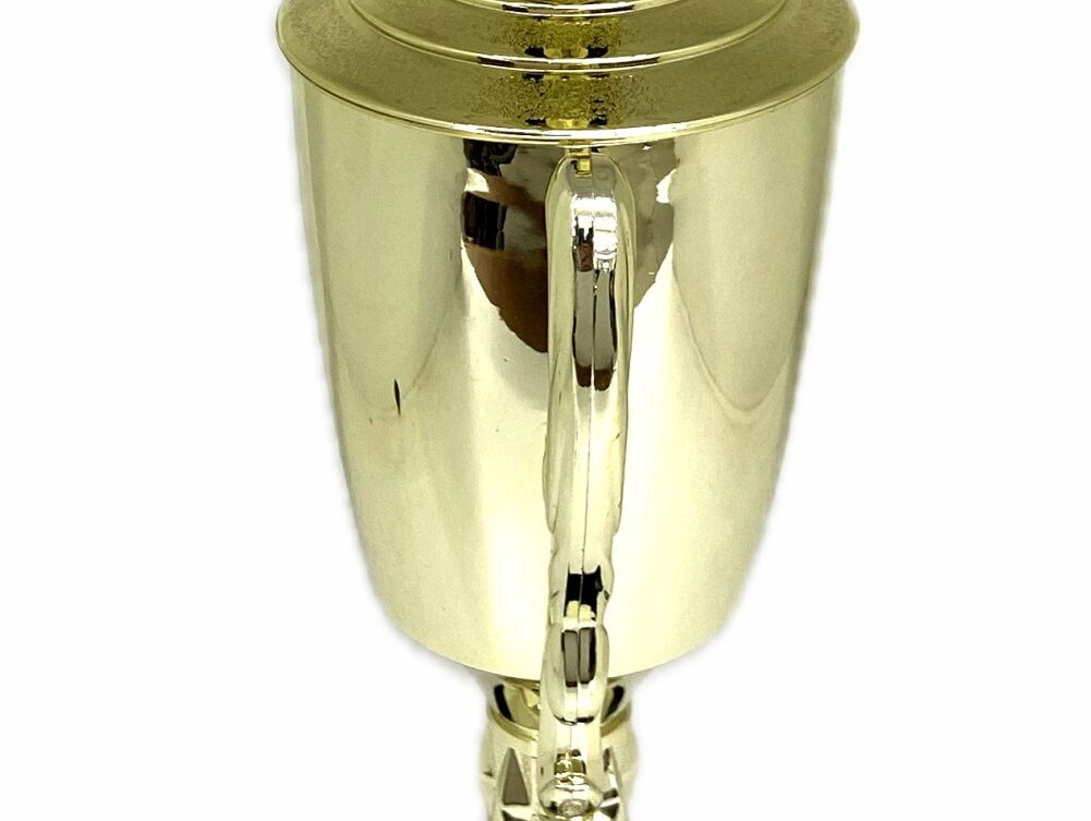 Stock Car Trophy 370mm