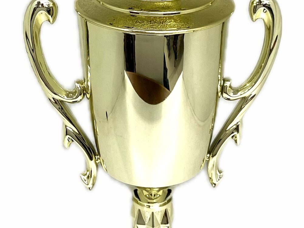 Stock Car Trophy 370mm