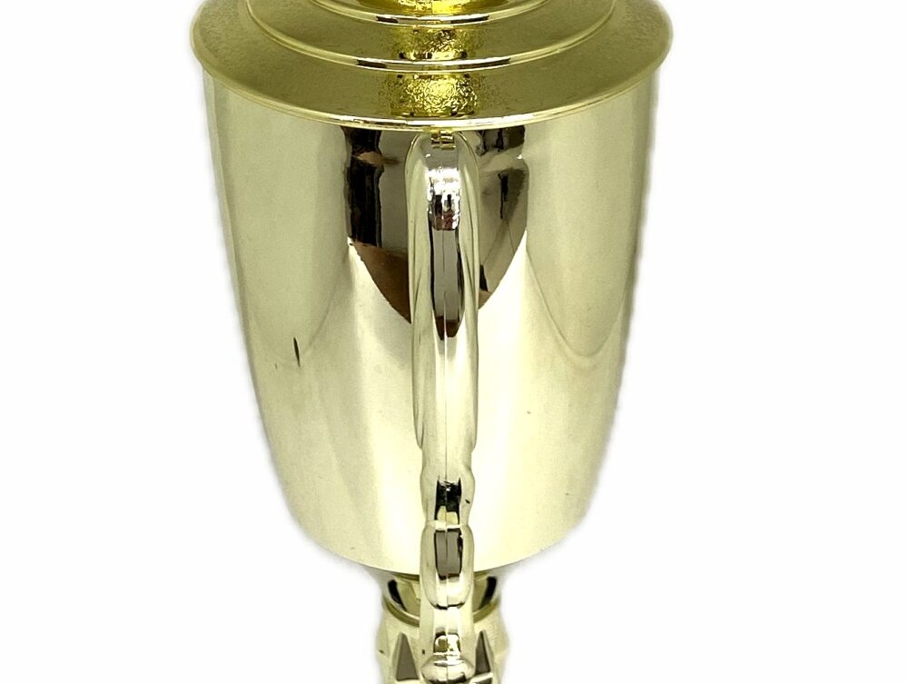 Stock Car Trophy 370mm