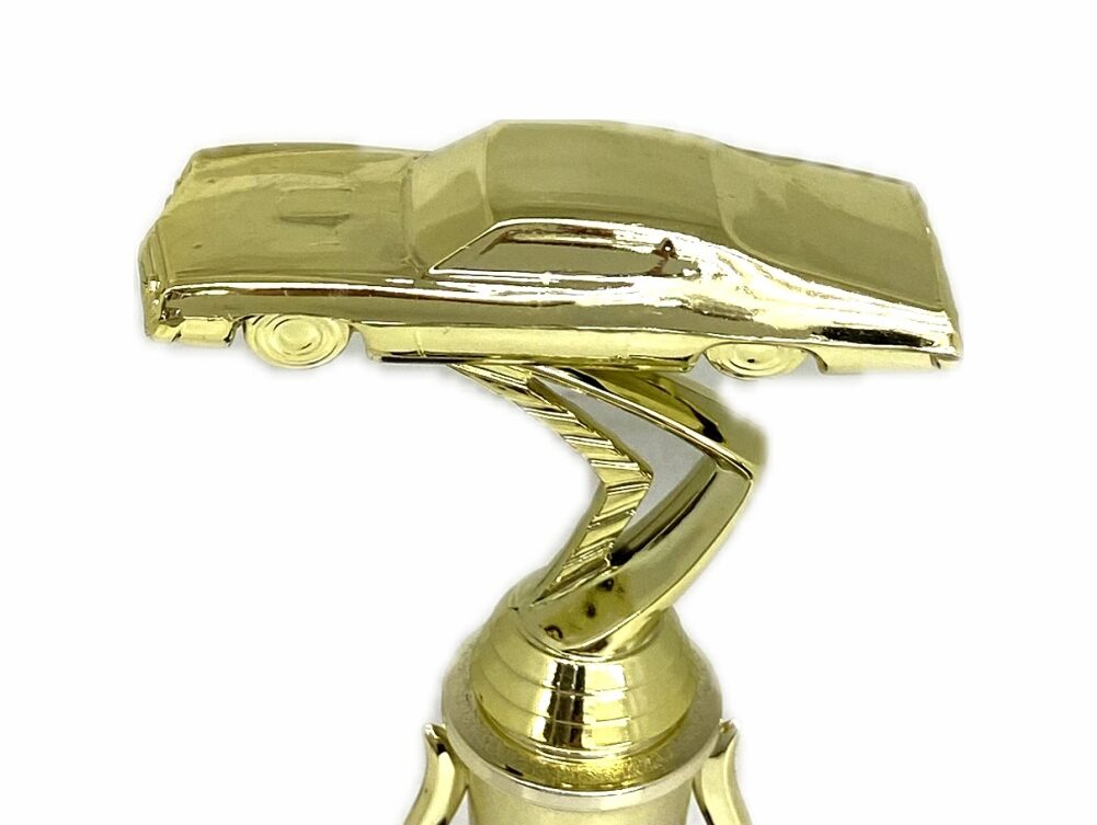 Stock Car Trophy 230mm