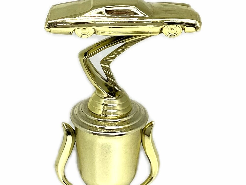 Stock Car Trophy 250mm