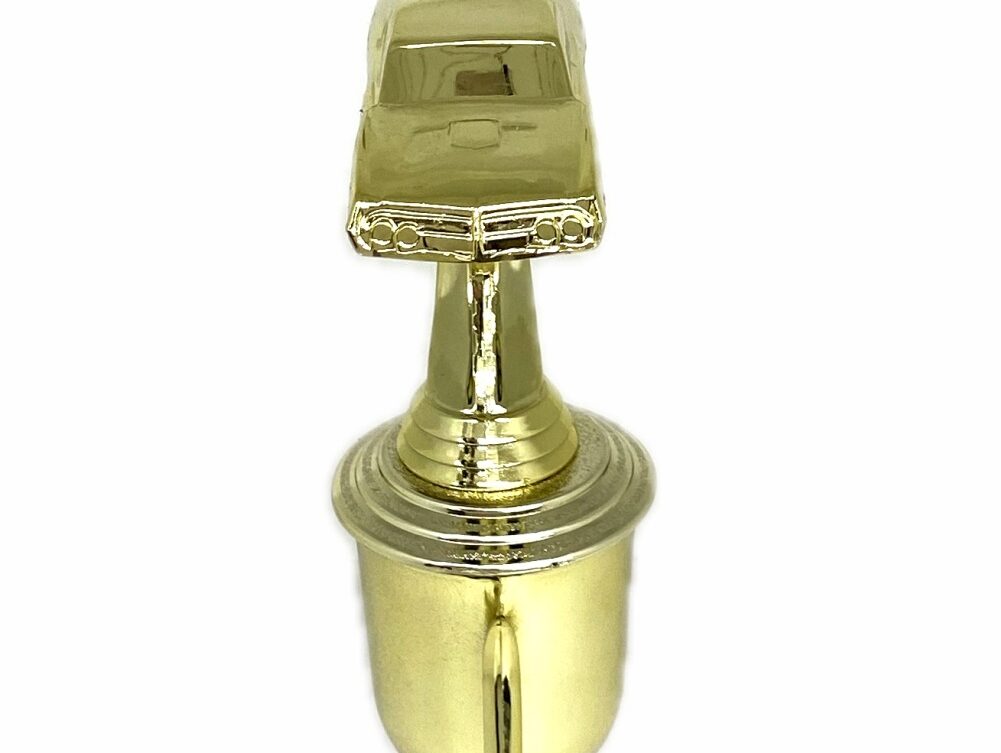 Stock Car Trophy 250mm