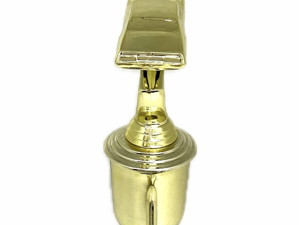 Stock Car Trophy 250mm