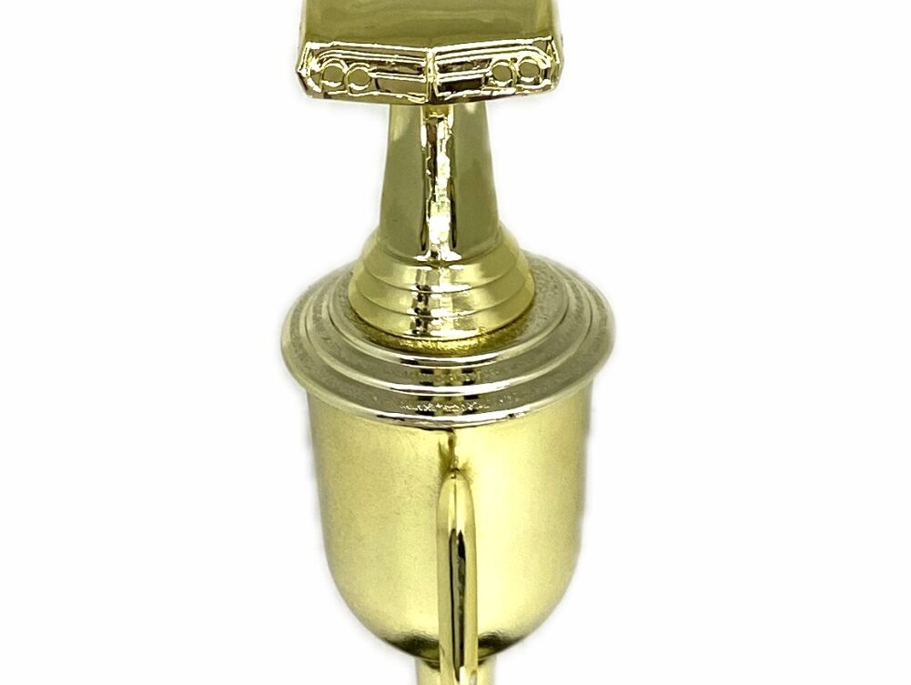 Stock Car Trophy 290mm