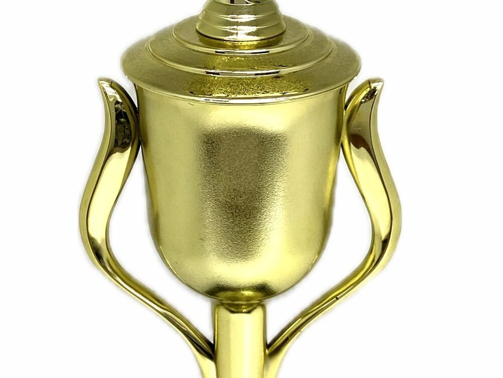 Stock Car Trophy 330mm