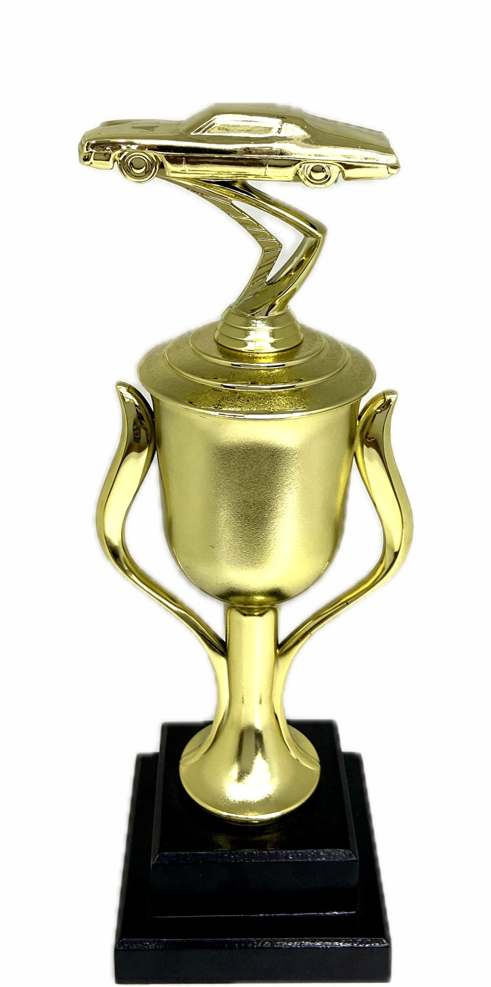 Stock Car Trophy 330mm