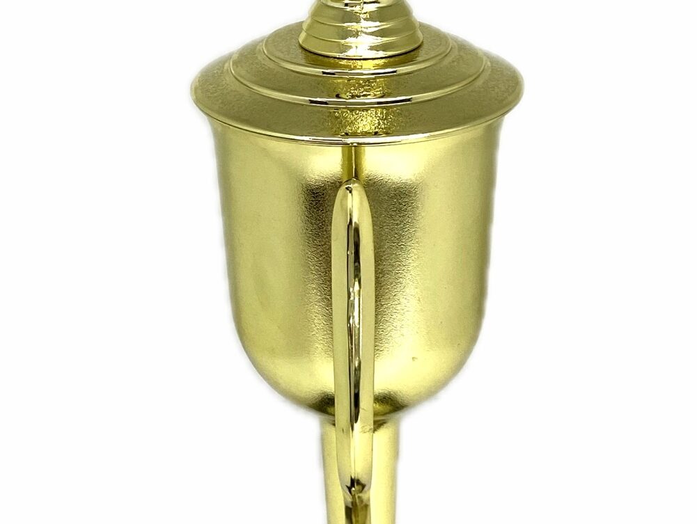 Stock Car Trophy 330mm