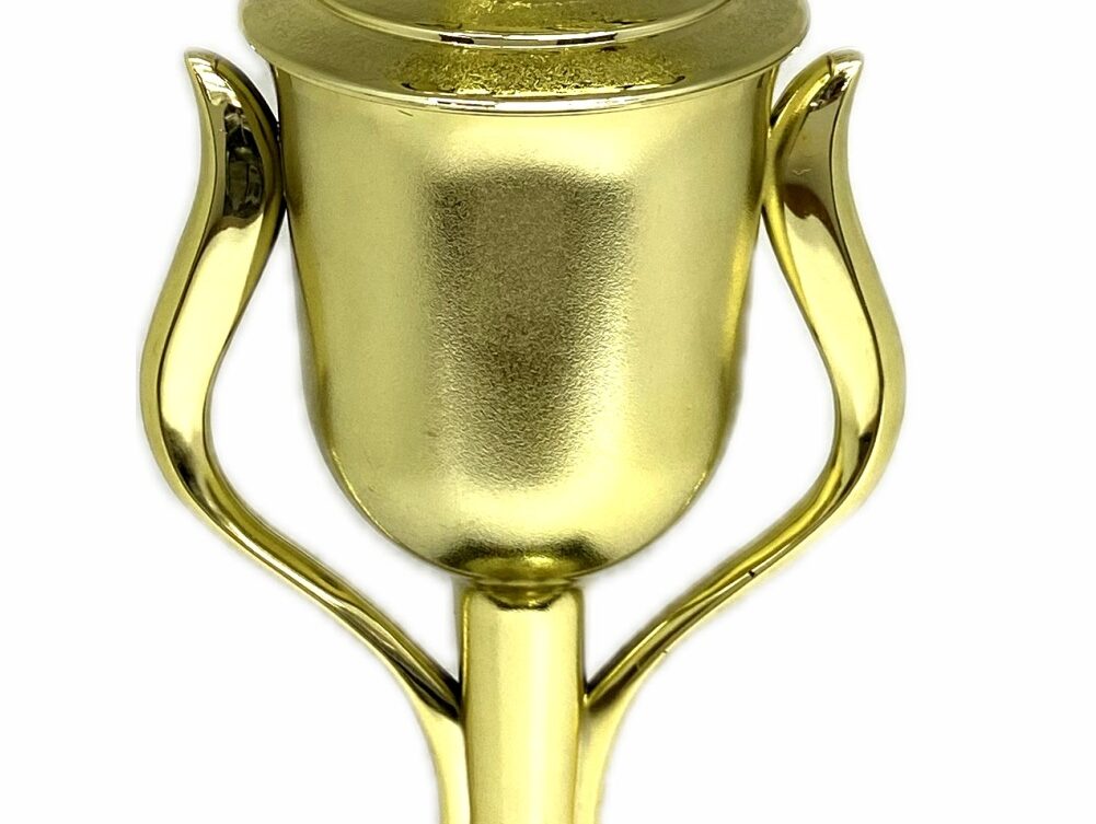 Stock Car Trophy 370mm