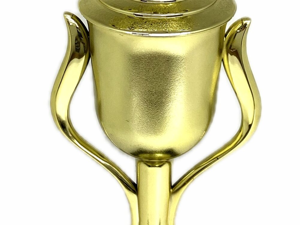 Stock Car Trophy 370mm